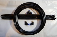 Land Rover Axle Breather Kit. Free UK P&P