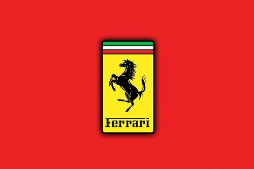 Ferrari sports motor car - sports,