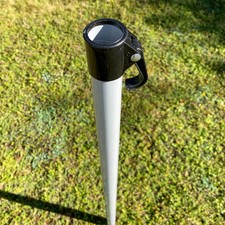 Garden parasol replacement - parasol,