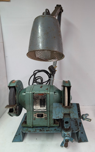 Nutool ch6 heavy duty bench - ch6,