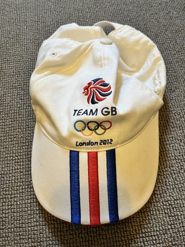 Team london 2012 - london,