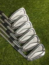 Mizuno MP 64 5-PW Irons