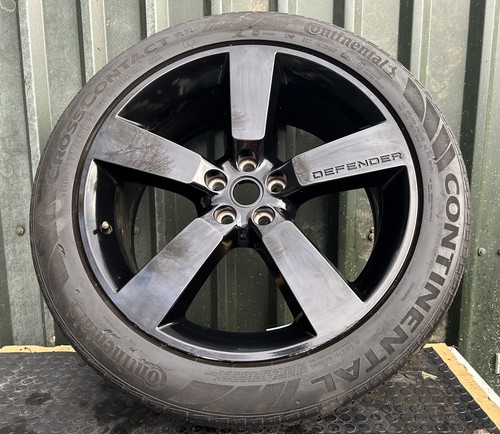 Genuine oem land rover - oem,