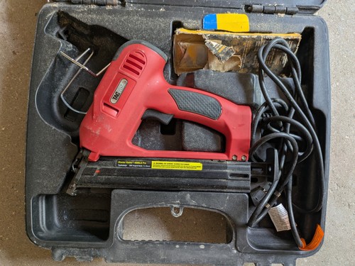 Tacwise 400els pro 230v - tacwise,