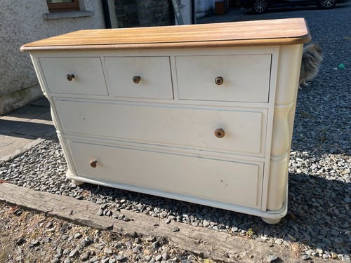 Laura ashley drawer chest - drawer,