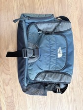 The North Face University