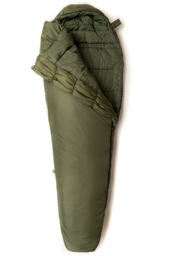 Snugpak elite sleeping bag - elite, 5