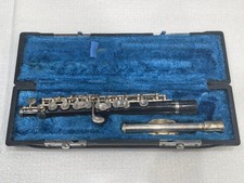 YAMAHA YPC-31 Piccolo Used