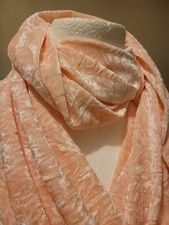 Soft Warm Infinity Scarf