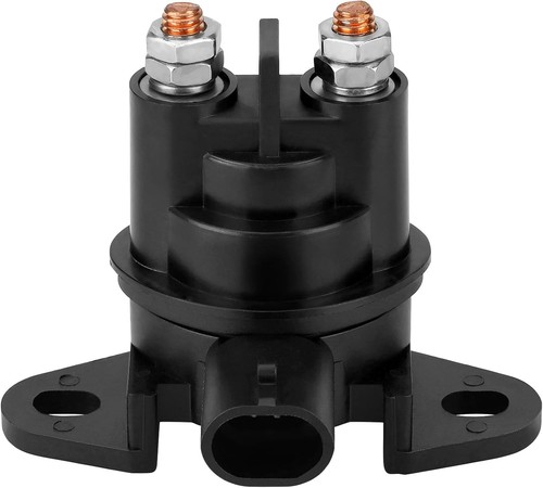 Starter solenoid relay switch - starter,