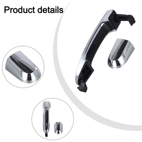 Replacement rear right - rear,