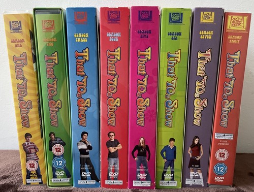 That 70s show complete - that,