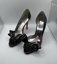 Paris Hilton Women's Black