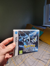 Pokemon Black Version 2 Fully