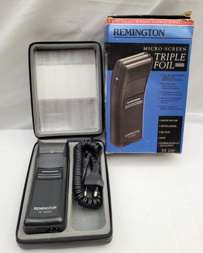 Remington 200 micro screen - tf,