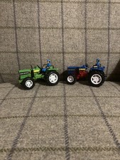 Farm Motor Toy Tractor Die