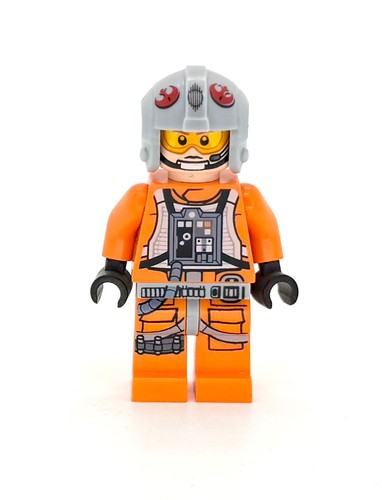 Lego star wars rebel - wars,