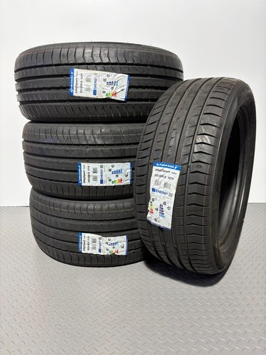 Triangle extra load - load, tyres