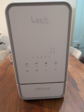 Loch Capsule Countertop Dishwasher L1125 – Excellent Condition, Hardly Used