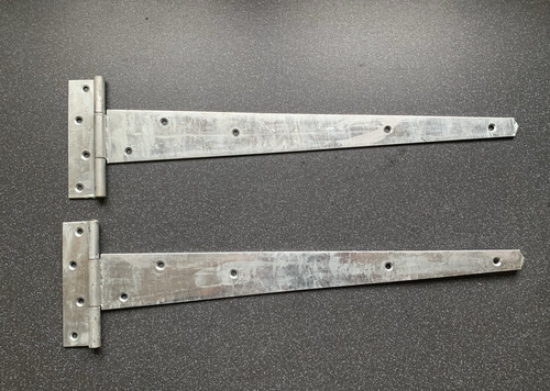 Inch heavy duty t - 2,