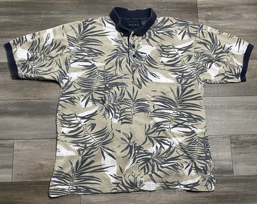 Stylo golf shirt - stylo, mens