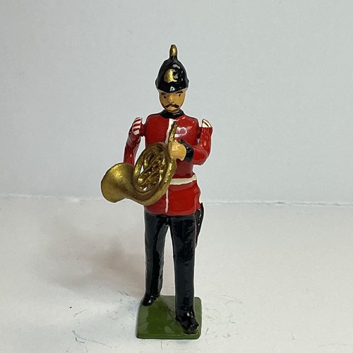 Band the line french horn - band, of