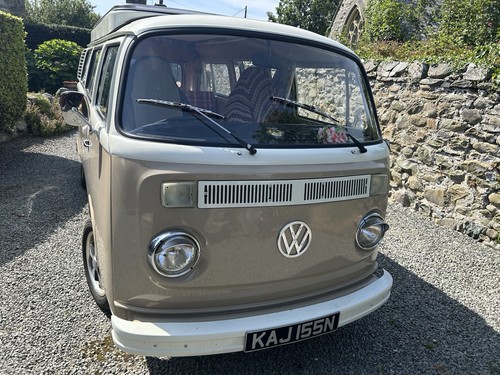 Volkswagen camper van - volkswagen,