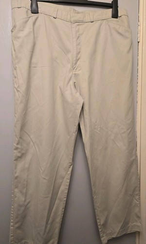 Mens biege chino - mens,