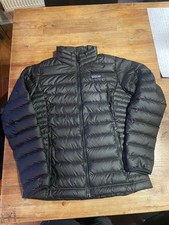 Patagonia Women’s Down