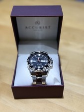 Accurist 7352 Men's Stainless