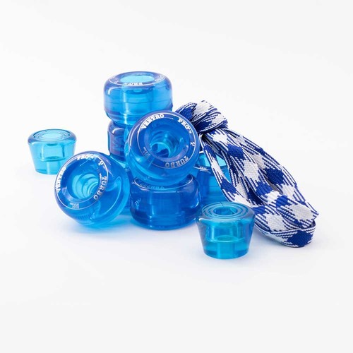 Roller skate refresh - skate,