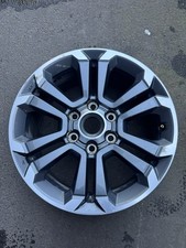 ALLOY WHEEL MITSUBISHI L200 18