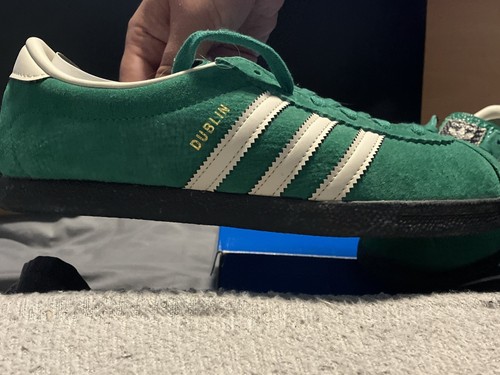 Adidas dublin patrick - adidas,