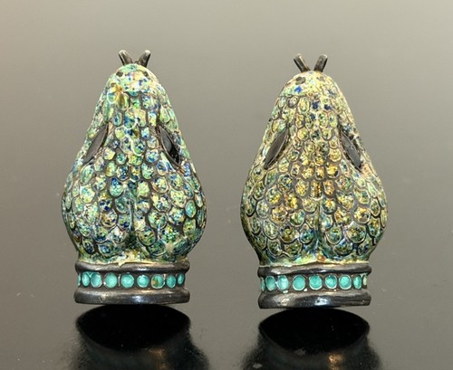Margot taxco sterling - de,