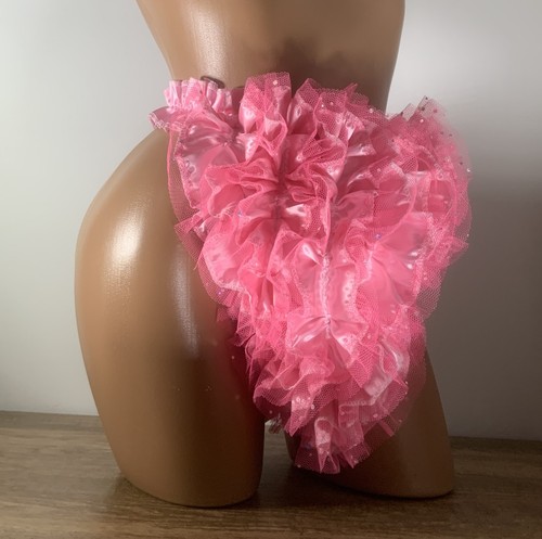 Men double sissy - double,