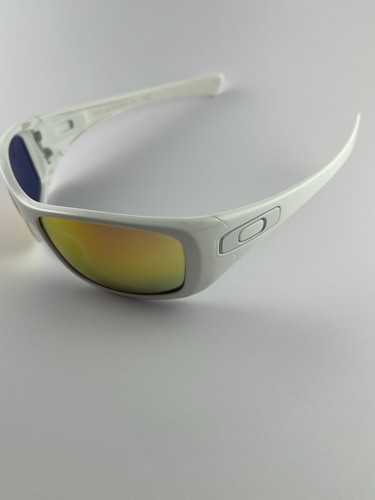 Oakley hijinx polished white - hijinx,