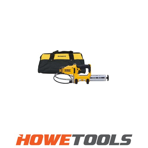 Dewalt dcgg581n 18v grease - dewalt,