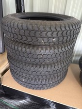 4 x 3.00 - 8 Mobility Scooter Tyres Pneumatic