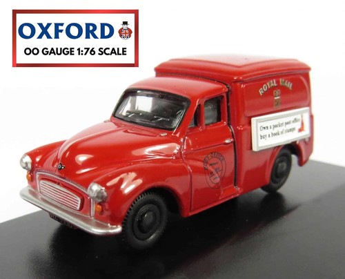 Oxford diecast 76mm015 royal - oxford,