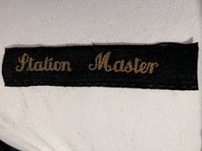 British railways station