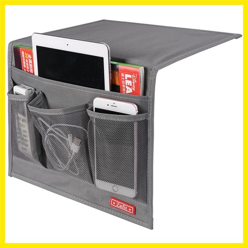 Bedside storage organizer - bedside,