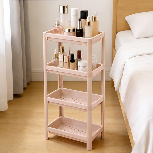 Tiers shelves hollow - 3/4,