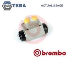 A 12 511 DRUM WHEEL BRAKE