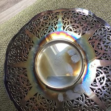 Mappin & Webb Princes Plate 