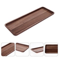 Wooden Serving Tray