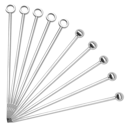 Ckanday pack stainless - 10,