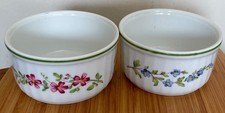 Pair of ROYAL WORCESTER