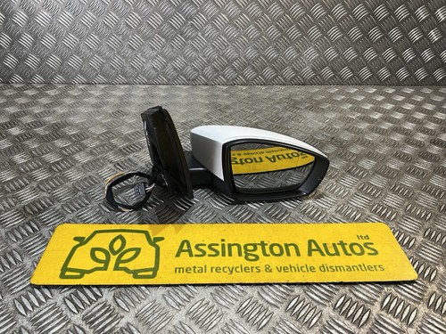 2008 polo mk5 offside - vw,