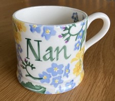Emma Bridgewater Mug ‘Nan’