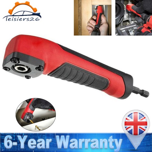 Right angle attachment - angle,